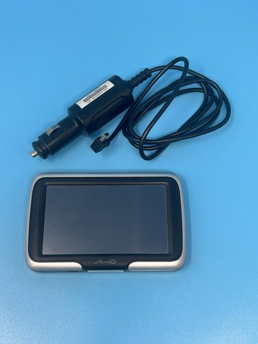 Mio moov r403 automotive gps - moov,