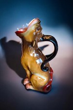 Rare - Pichet Chimère - Hongrois 1920