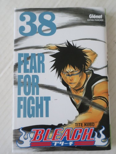 Bleach tome manga - ,