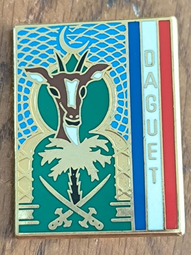 Insigne etat major - etat,
