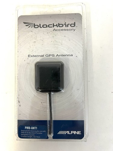 Alpine blackbird pmd - alpine,