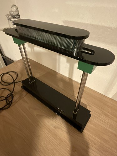 Lampe pausania designer ettore - pausania,