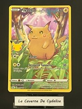 Carte Pokemon - Célébrations