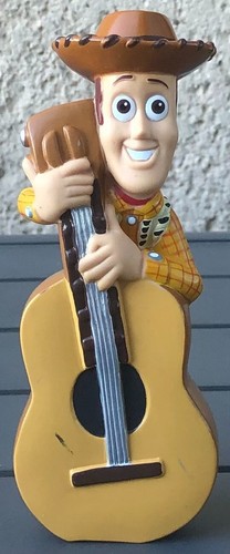 Figurine woody 14cm avec une - ,