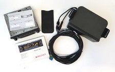 Changeur de CD Becker BE4720