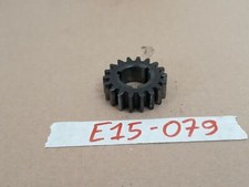 Engrenage Moto Guzzi Ercole 500