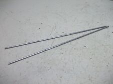 tige de réglage inferieur de fourche de KAWASAKI 250 KXF année 2014