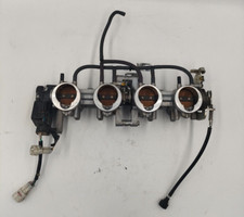 Corps De Papillon - KAWASAKI