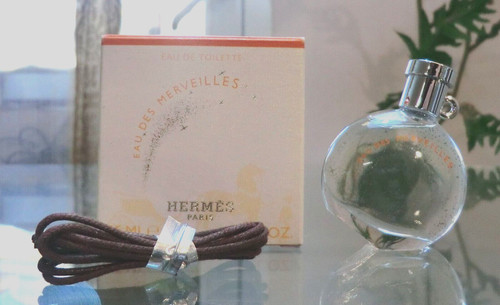 Eau des merveilles - eau,