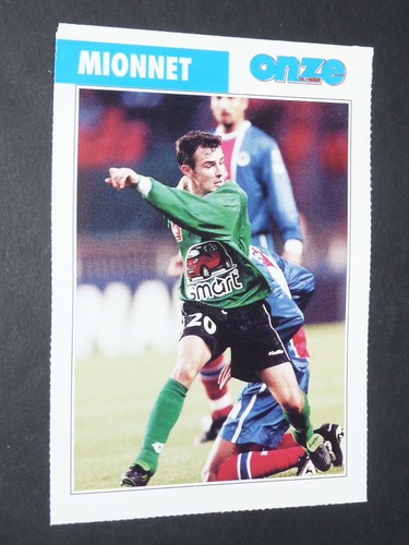 Fiche football onze - football, mondial