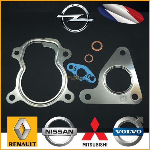 Kit joint turbo kangoo - kit,