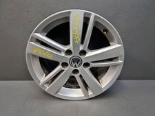 Jante alu - Volkswagen Polo V