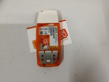 Coque centrale plasturgie pour nokia 3510i