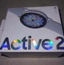 Samsung Galaxy Watch Active 2