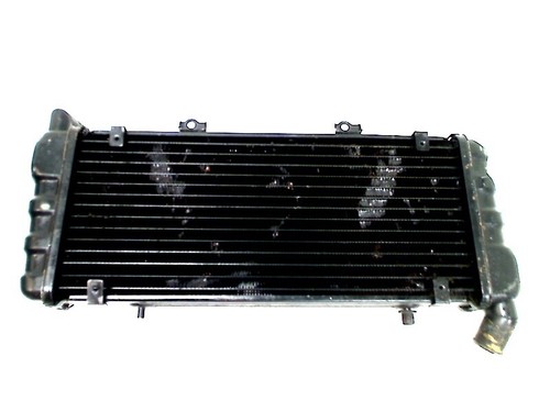 Radiateur chauffage honda - radiateur, de