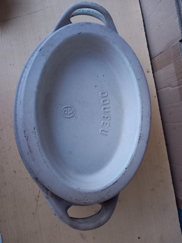 Cocotte doufeu fonte - cocotte,