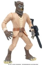 Star Wars POTF Lak Sivrak  Mos Eisley Cantina Aliens loose