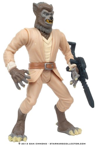 Star wars potf - potf, mos