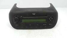 7354780840 Autoradio pour CITROEN NEMO Basis 2008 2714585