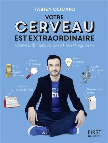 Votre cerveau est