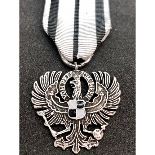 Ordre royal hohenzollern - royal, de
