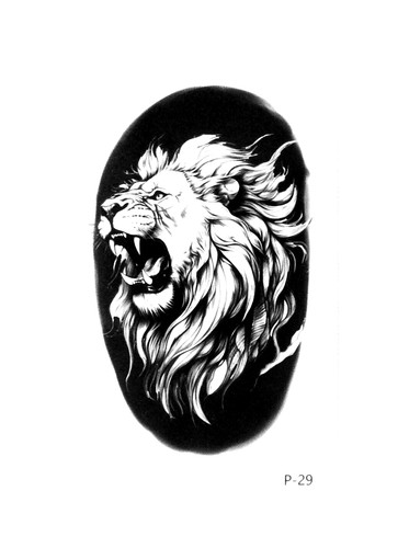 Vianille tatouage temporaire - vianille,