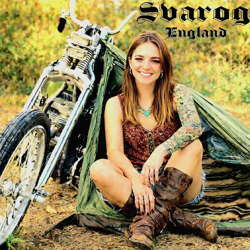 Svarog angleterre tente - svarog,