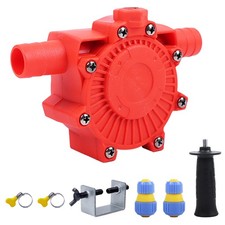 Pompe à eau, pompe pour