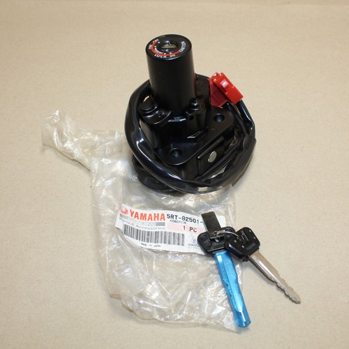Contacteur clé fzs 600 - a,