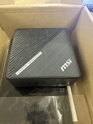 Mini msi cubi 10m - cubi,