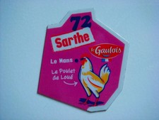 MAGNET DÉPART’AIMANT LE