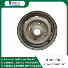 🇫🇷 JANTE TOLE RENAULT