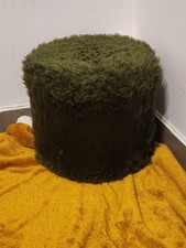 pouf vintage Moumoute