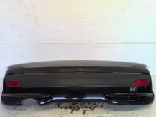 Pare choc arriere PEUGEOT 206+