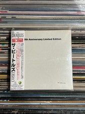 The Beatles CD 30th