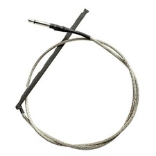 guitare classique câble piezo pickup pont piezo câble de collecte pour guitare
