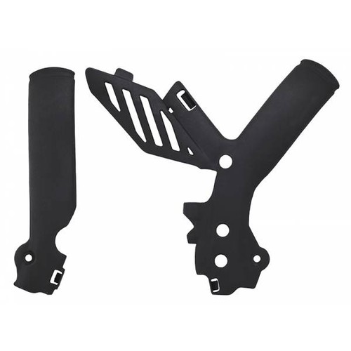 Protections cadre en - de,