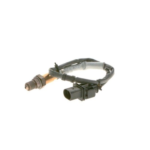 Sonde lambda bosch 0258017617 - lambda,