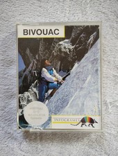 AMSTRAD CPC bivouac