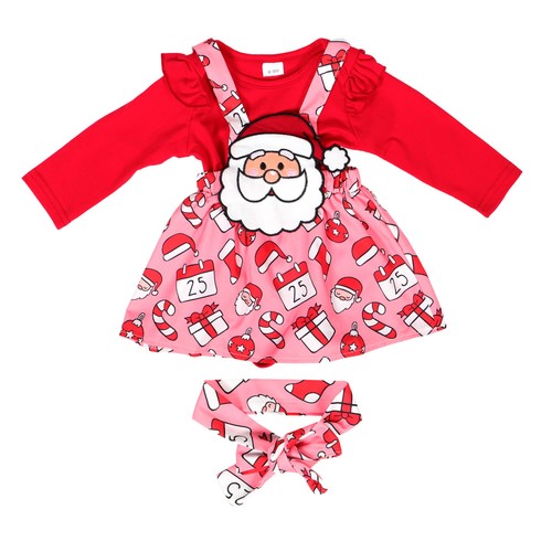 Tenue noël pour bébé - ,