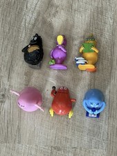 Kinder Barbapapa - Lot de 6