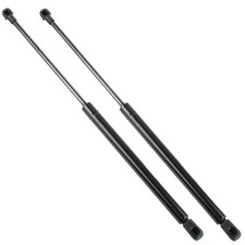 2 Vérin de coffre hayon arrière gauche + droit PEUGEOT 207 207+ 06-14