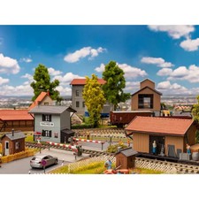 FALLER 190141 | Set Complet