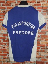 Vintage EROICA Maillot Veste