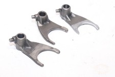 fourchettes sélection boîte vitesse Suzuki TS 250 X 1984/89 SJ11B