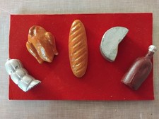 JOUET ANCIEN ACCESSOIRES