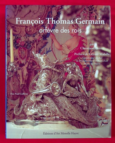 Francois thomas germain - francois,