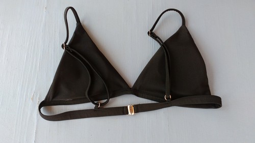Maillot bain pièces noir - de, 2