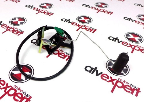 Original fuel tank gauge - fuel,