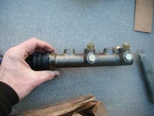 maître cylindre de frein